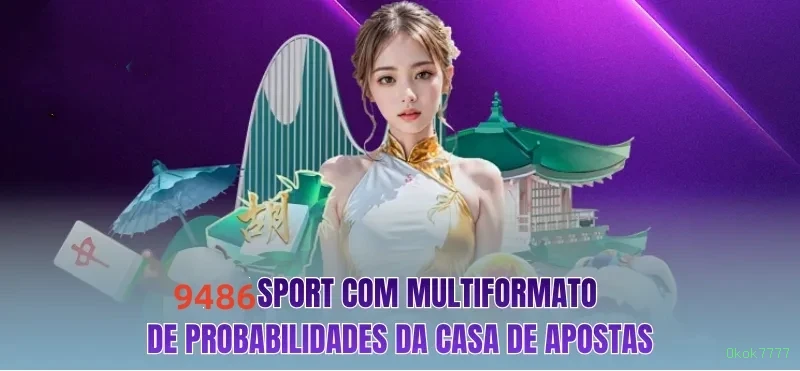 Jogos Okok7777
