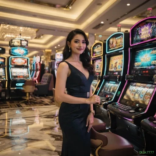 Bônus de slots