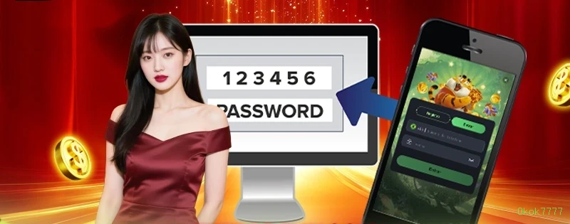 Win Okok7777